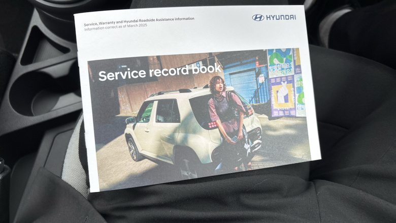 Hyundai i10 1.0 [63] Advance 5dr [Nav] Petrol Hatchback